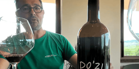 Home is always home! Le Langhe - Corkin