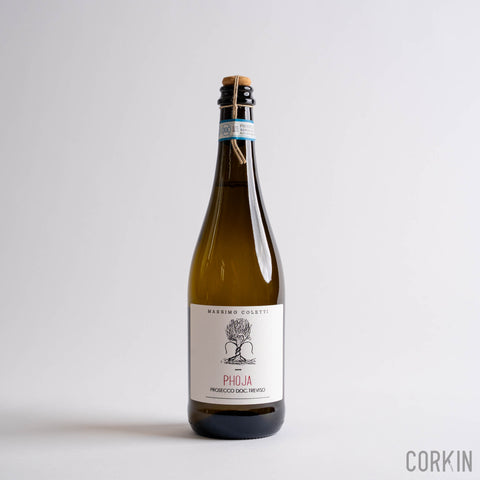 Phoja Prosecco DOC Treviso Frizzante