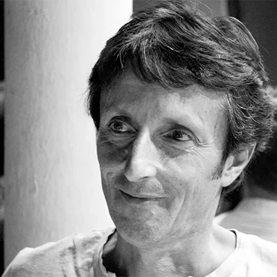 Daniele Ricci Profile Picture