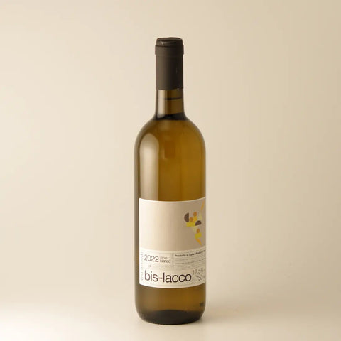 Bis-lacco Vino Bianco - Corkin