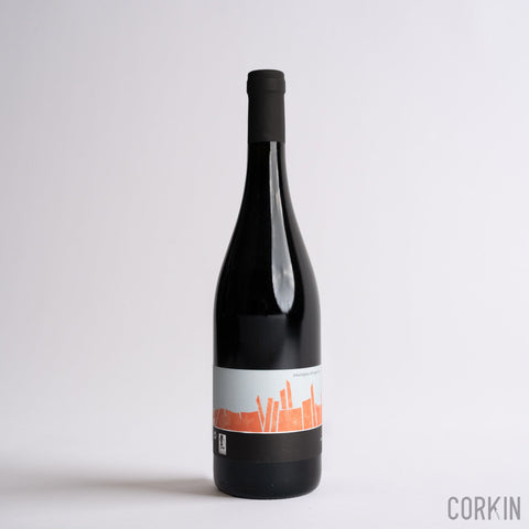 Colli Tortonesi Rosso - Corkin