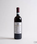 Coste della Sesia Nebbiolo - Corkin