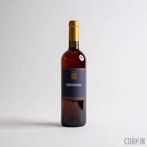 Derthona - Corkin