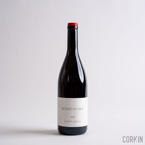 Occhio di Sale - Corkin