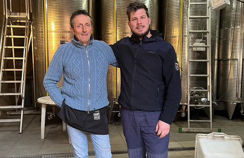 marko and daniele ricci