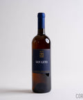 San Leto - Corkin
