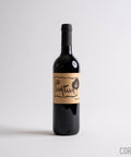 Vino Rosso - Corkin