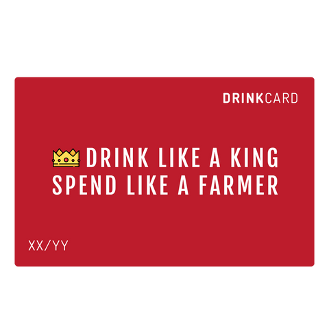 Gift Card - Corkin