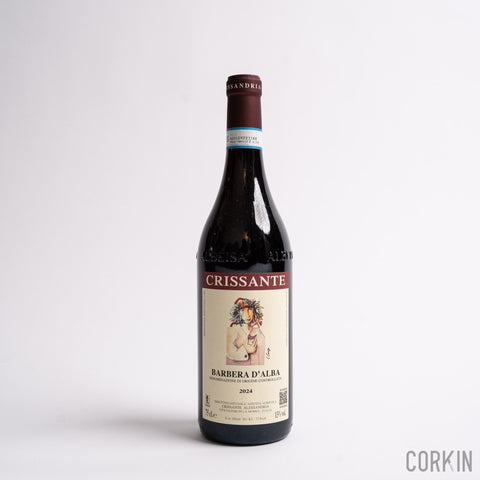 Barbera d'Alba