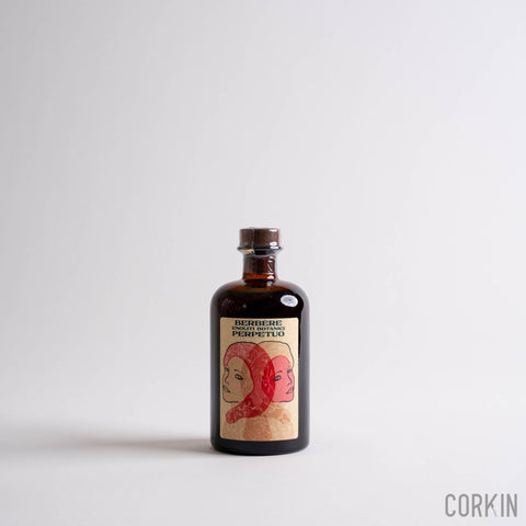 Berbere - Corkin
