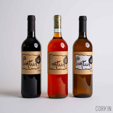 BOX REVOLUTION: South Italy Has Never Been Cooler - Corkin