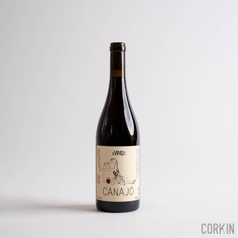 Canajó - Corkin