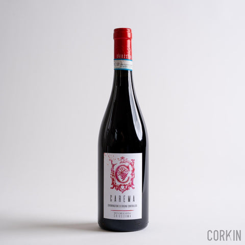 Carema Rosso - Corkin