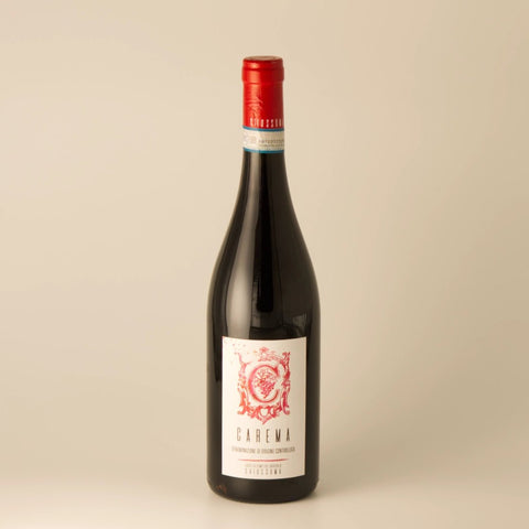 Carema Rosso - Corkin