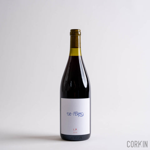 Concrete L.A. Rosso - Corkin