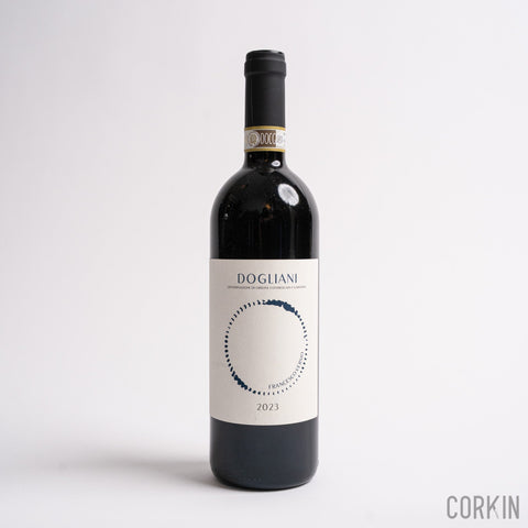 Dolcetto Dogliani - Corkin