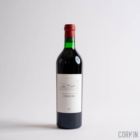Dolomiti - Corkin