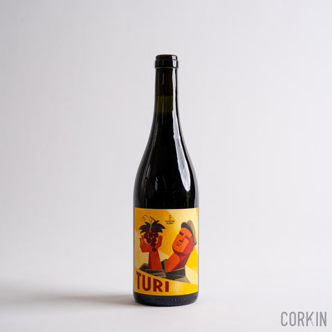Eloro - Corkin