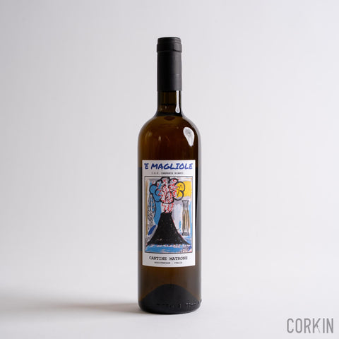 E'Magliole - Corkin
