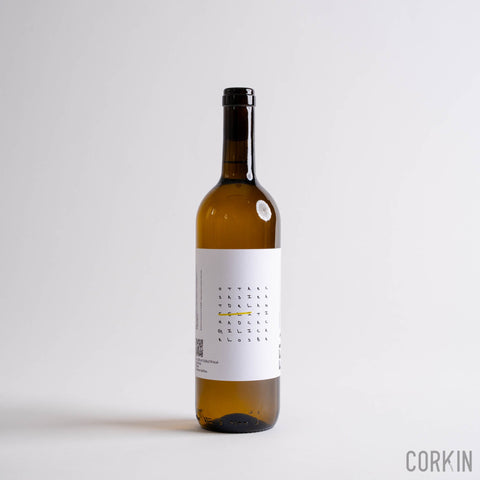 Felì Bianco - Corkin