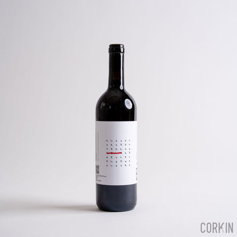 Felì Rosso - Corkin
