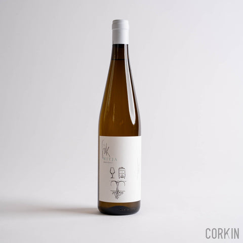 Friulano - Corkin