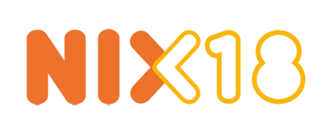 nix18 logo netherlands
