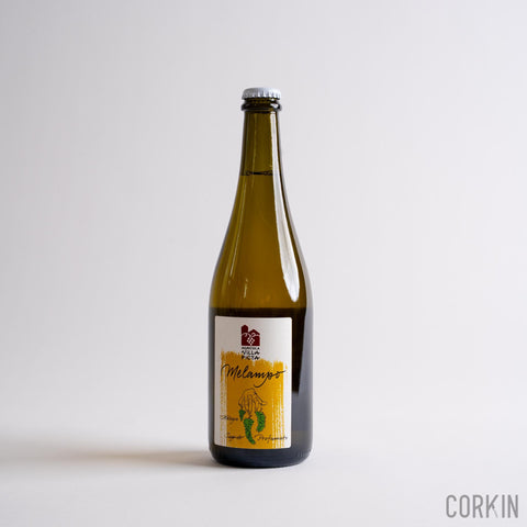 Melampo - Corkin