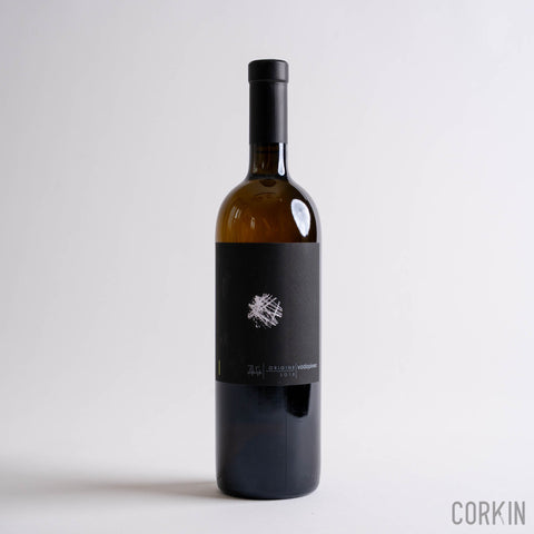 Origine - Corkin
