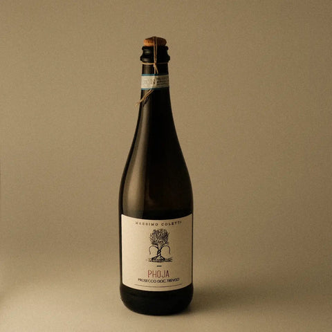 Phoja Prosecco DOC Treviso Frizzante - Corkin