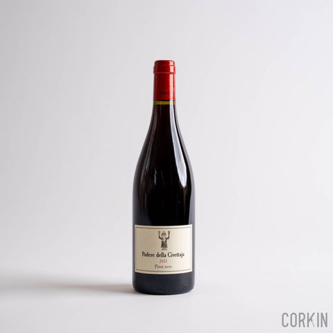 Pinot Nero - Corkin
