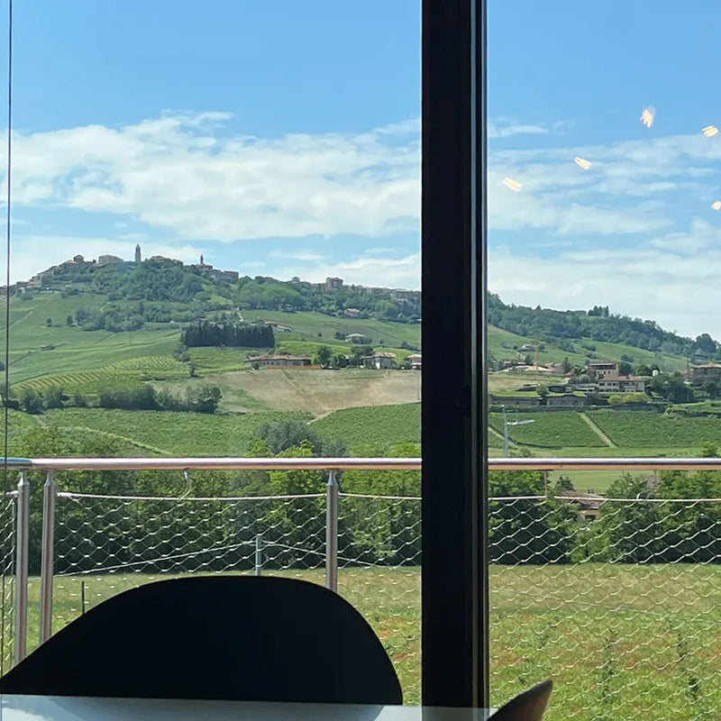 Home is always home! Le Langhe