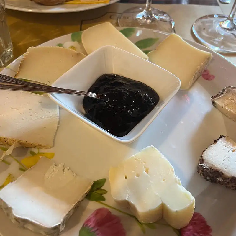 Daniele Ricci's Agriturismo
