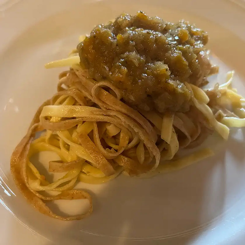 Daniele Ricci's Agriturismo