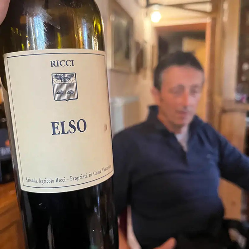 Daniele Ricci's Agriturismo