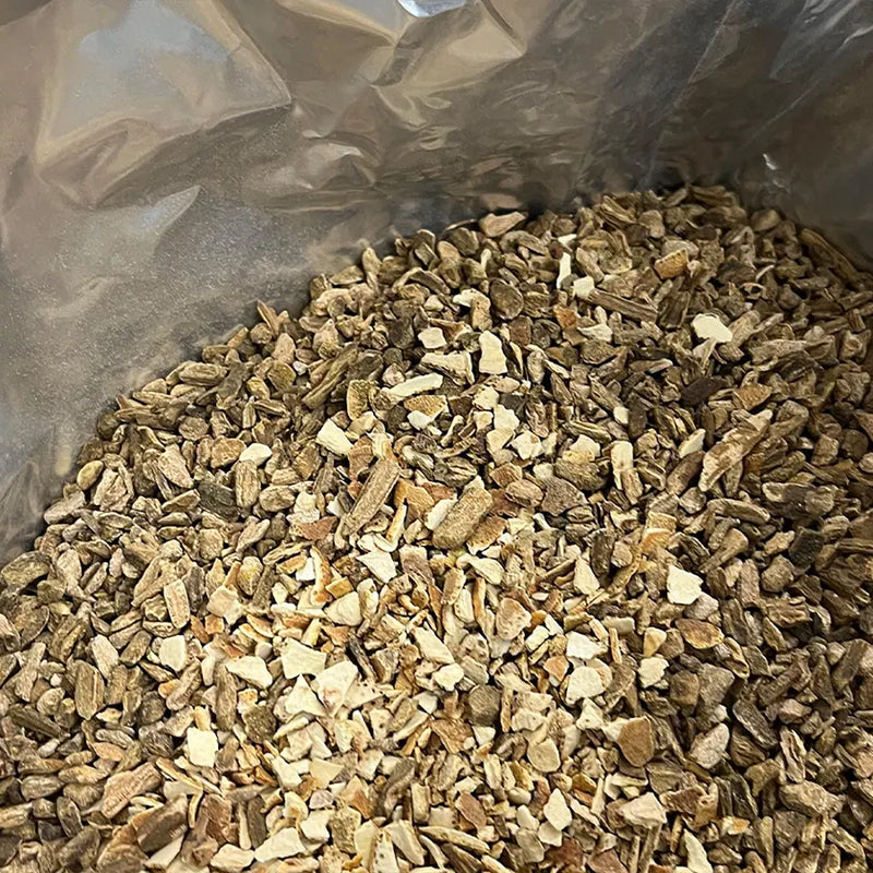 Visiting Enoliti Botanici in Scicli