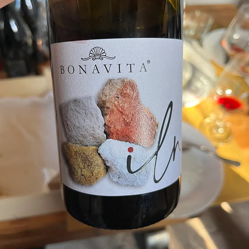 Faro - Sicilia is not only Etna!