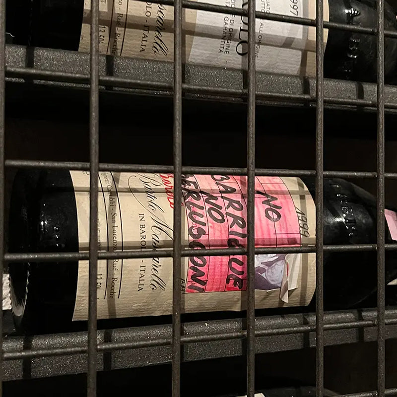 The story of Bartolo Mascarello