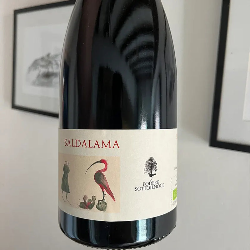 Modena the Lambrusco heaven?