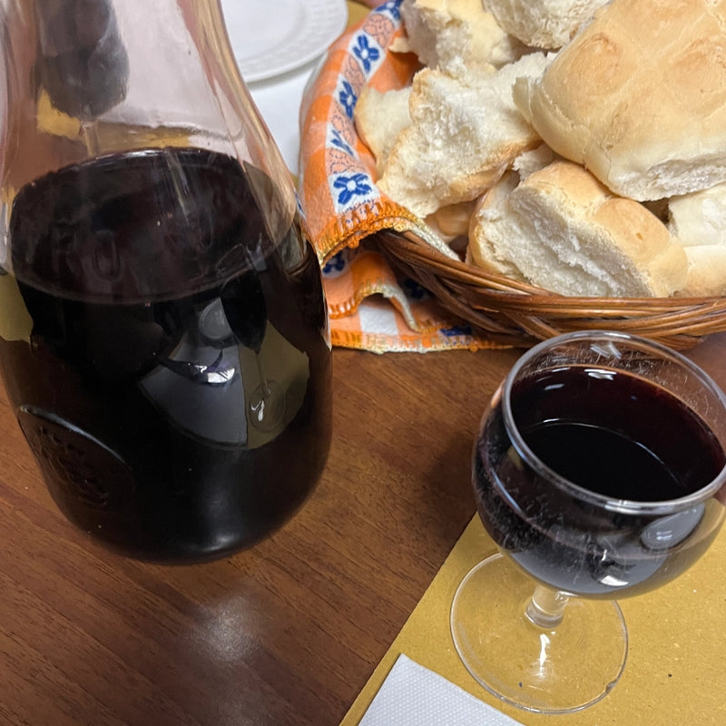 Piola in Piemonte, must try!