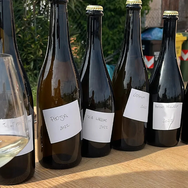 The Prosecco land!