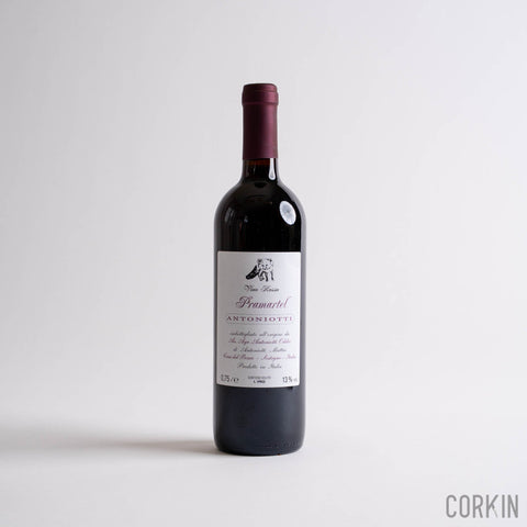 Pramartel - Corkin