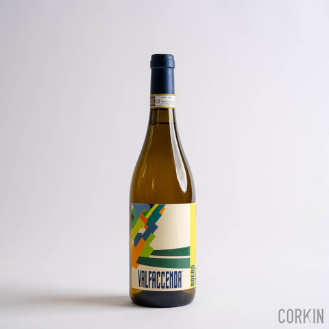Roero Arneis - Corkin