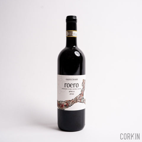 Roero - Corkin