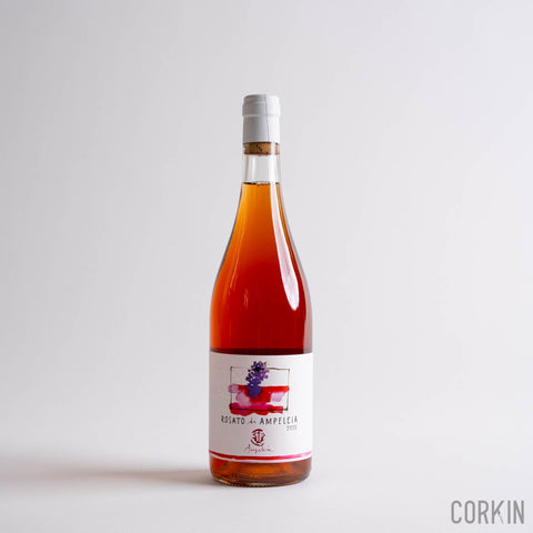 Rosato di Ampeleia - Corkin