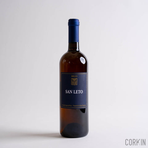 San Leto - Corkin