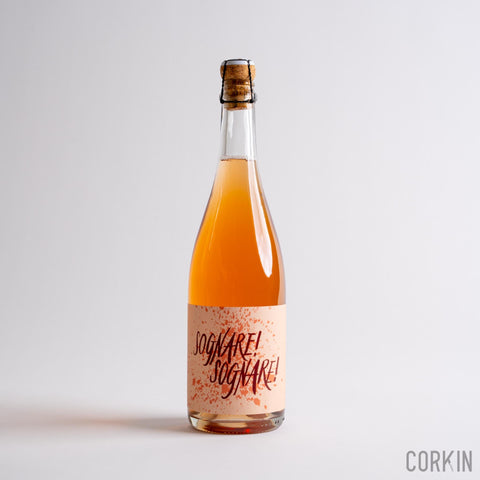 Sognare Sognare - Corkin