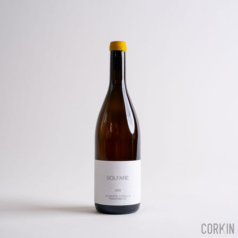 Solfare - Corkin