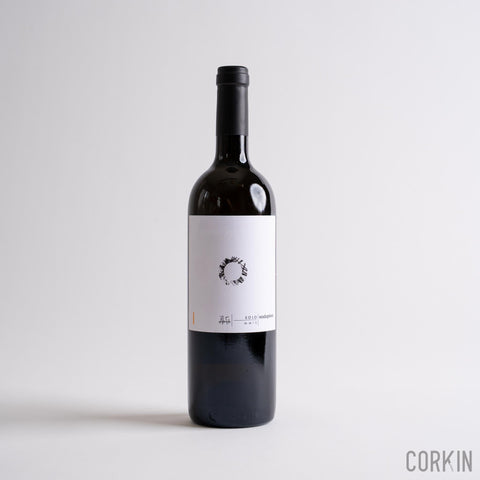 Solo MM - Corkin