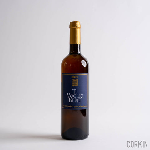 Ti Voglio Bene - Corkin